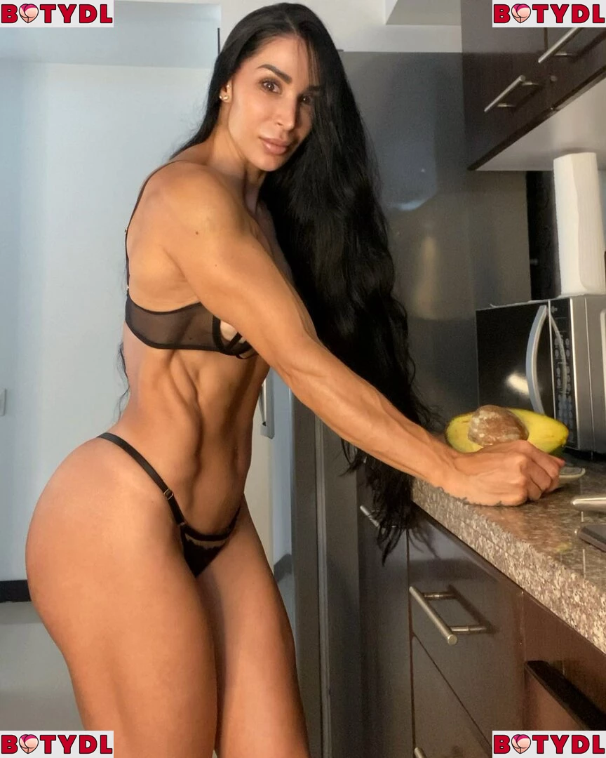 Ana Cozar Onlyfans Photo Gallery 