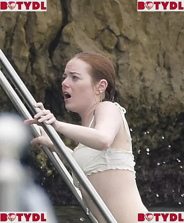 Emma Stone Onlyfans Photo Gallery 