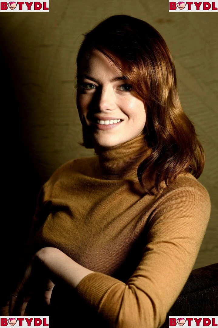 Emma Stone Onlyfans Photo Gallery 