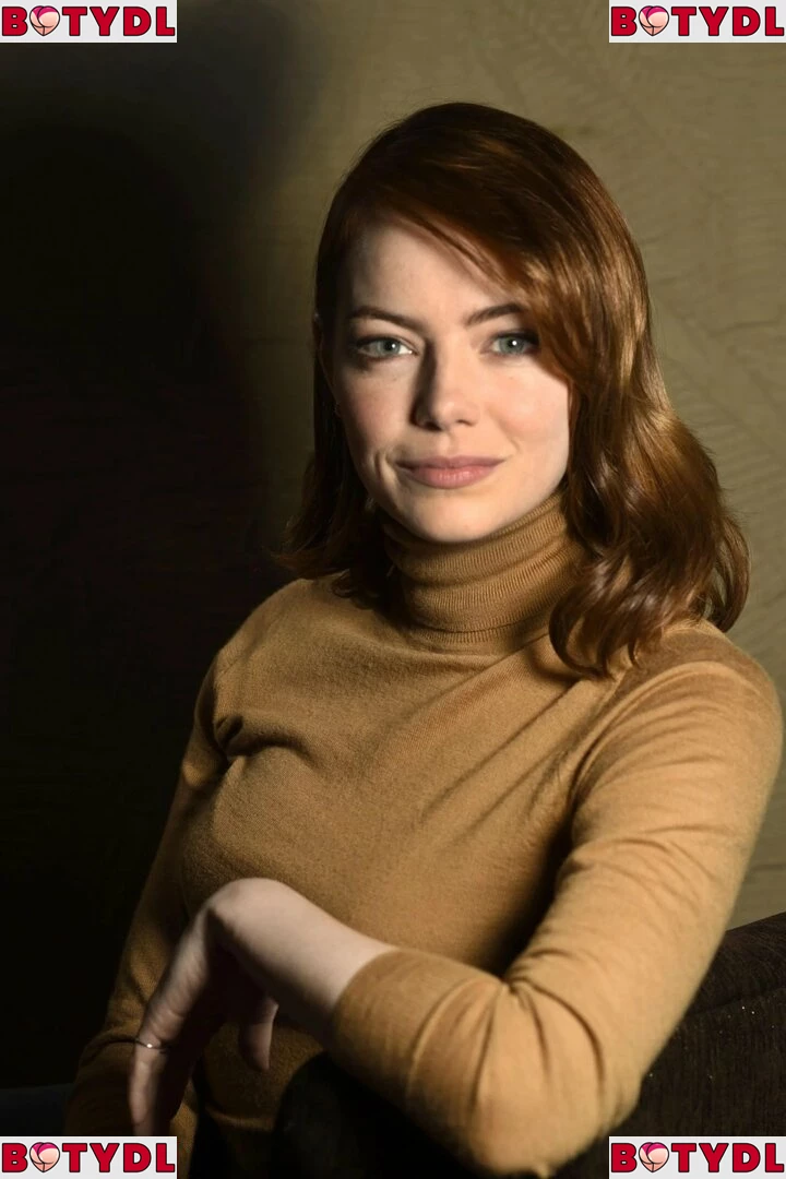 Emma Stone Onlyfans Photo Gallery 