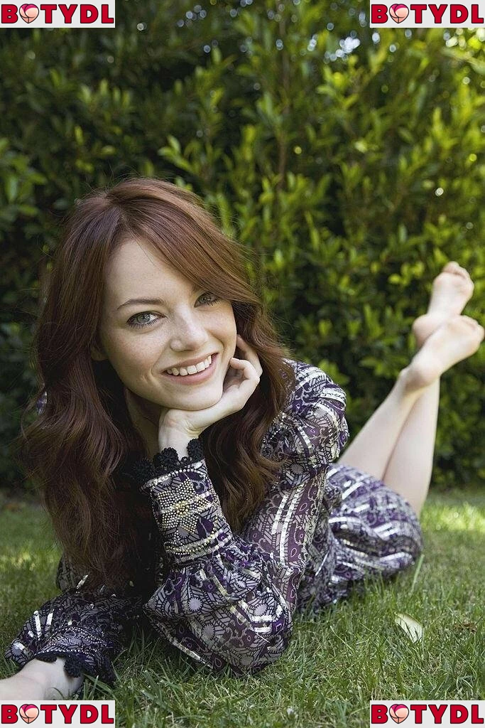 Emma Stone Onlyfans Photo Gallery 