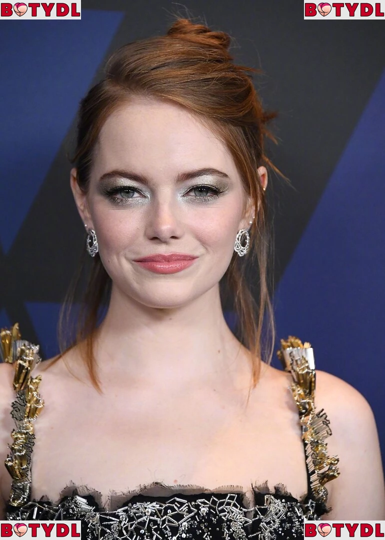 Emma Stone Onlyfans Photo Gallery 