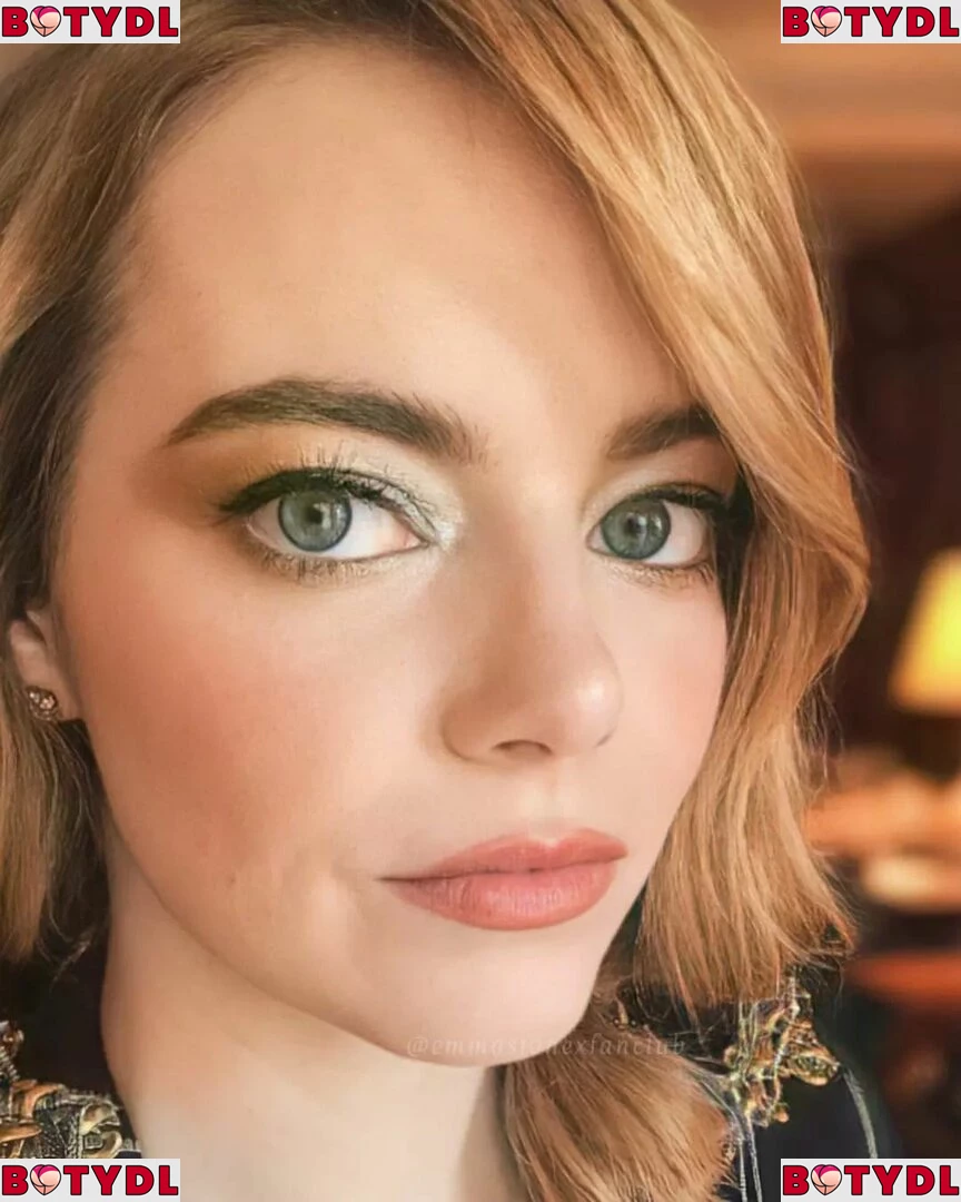 Emma Stone Onlyfans Photo Gallery 