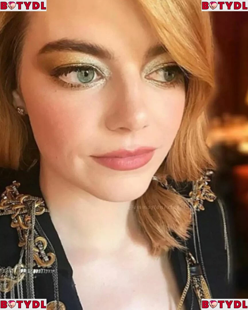 Emma Stone Onlyfans Photo Gallery 