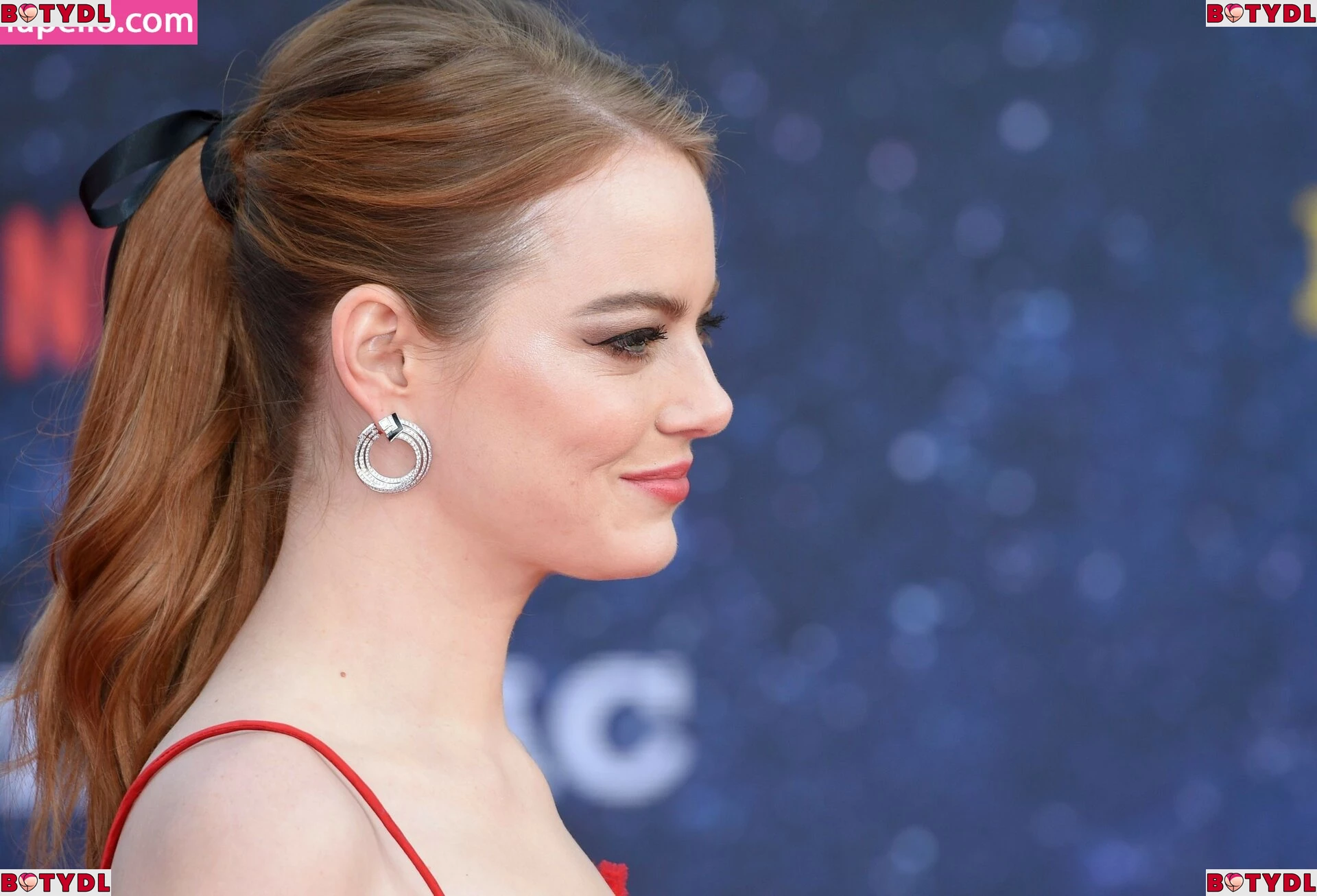 Emma Stone Onlyfans Photo Gallery 