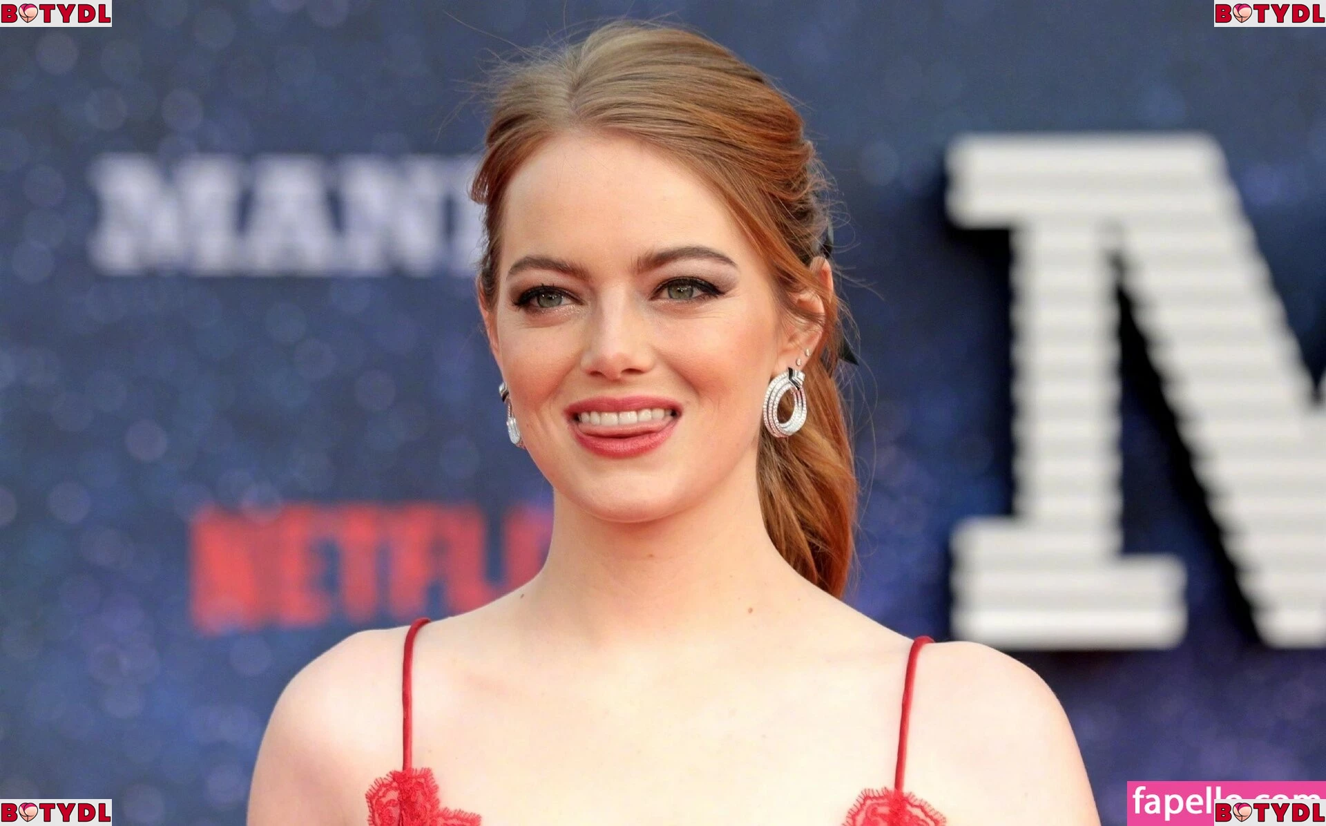 Emma Stone Onlyfans Photo Gallery 