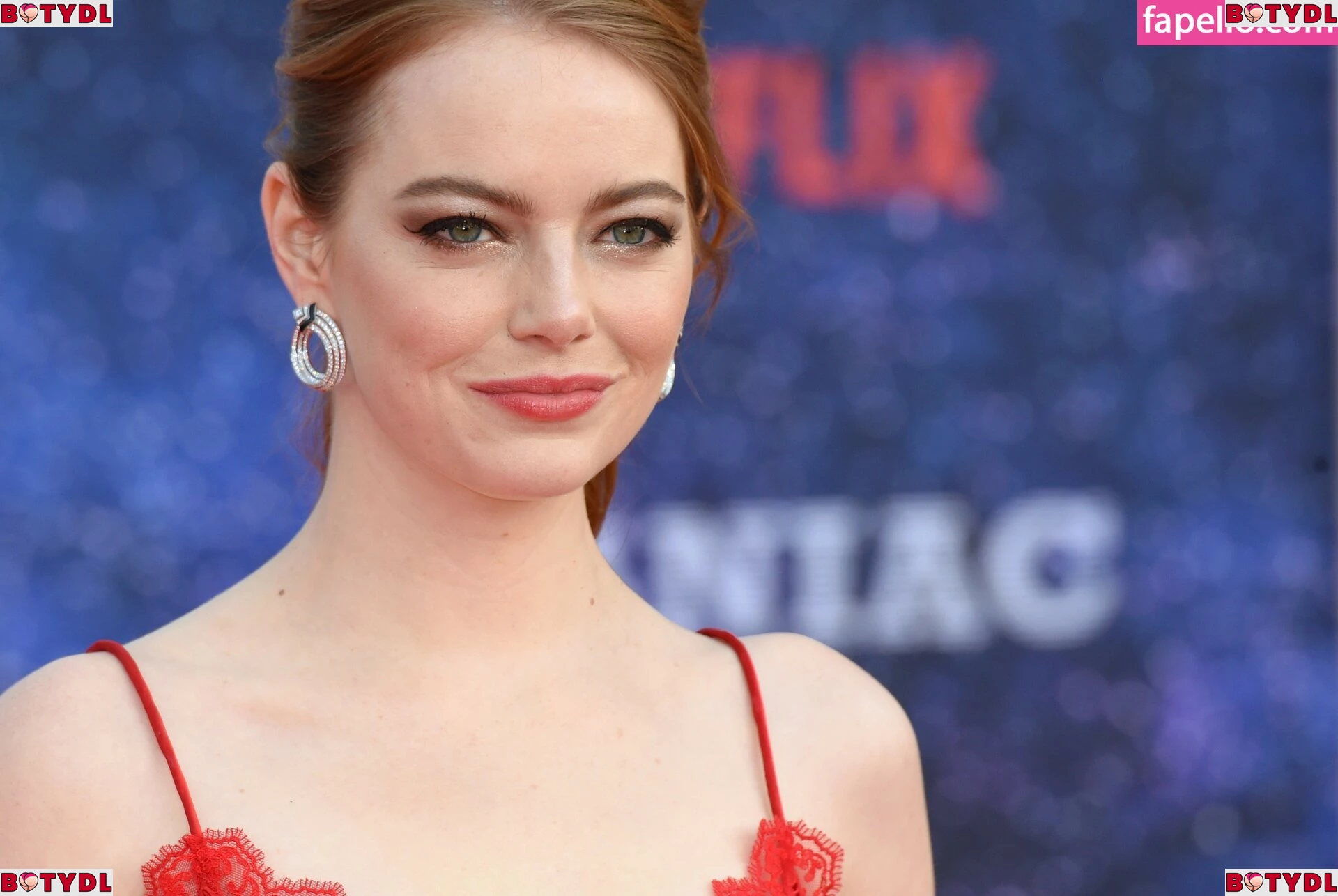 Emma Stone Onlyfans Photo Gallery 