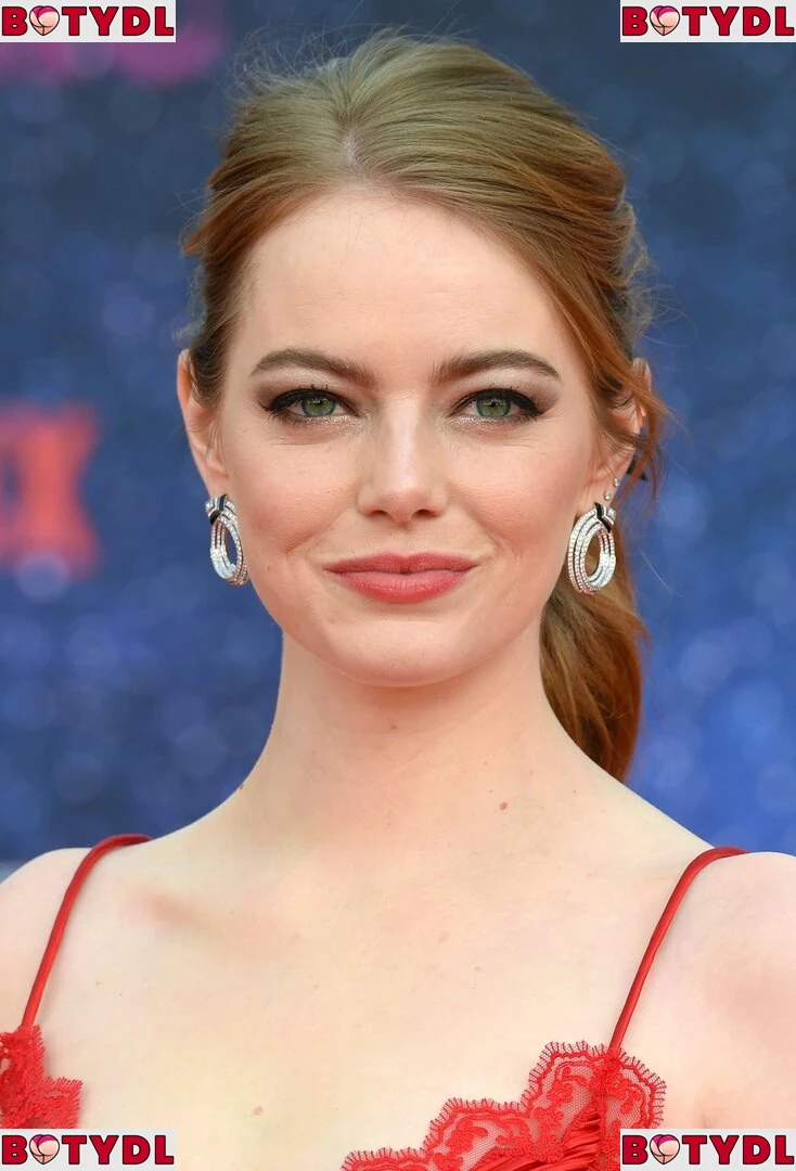 Emma Stone Onlyfans Photo Gallery 