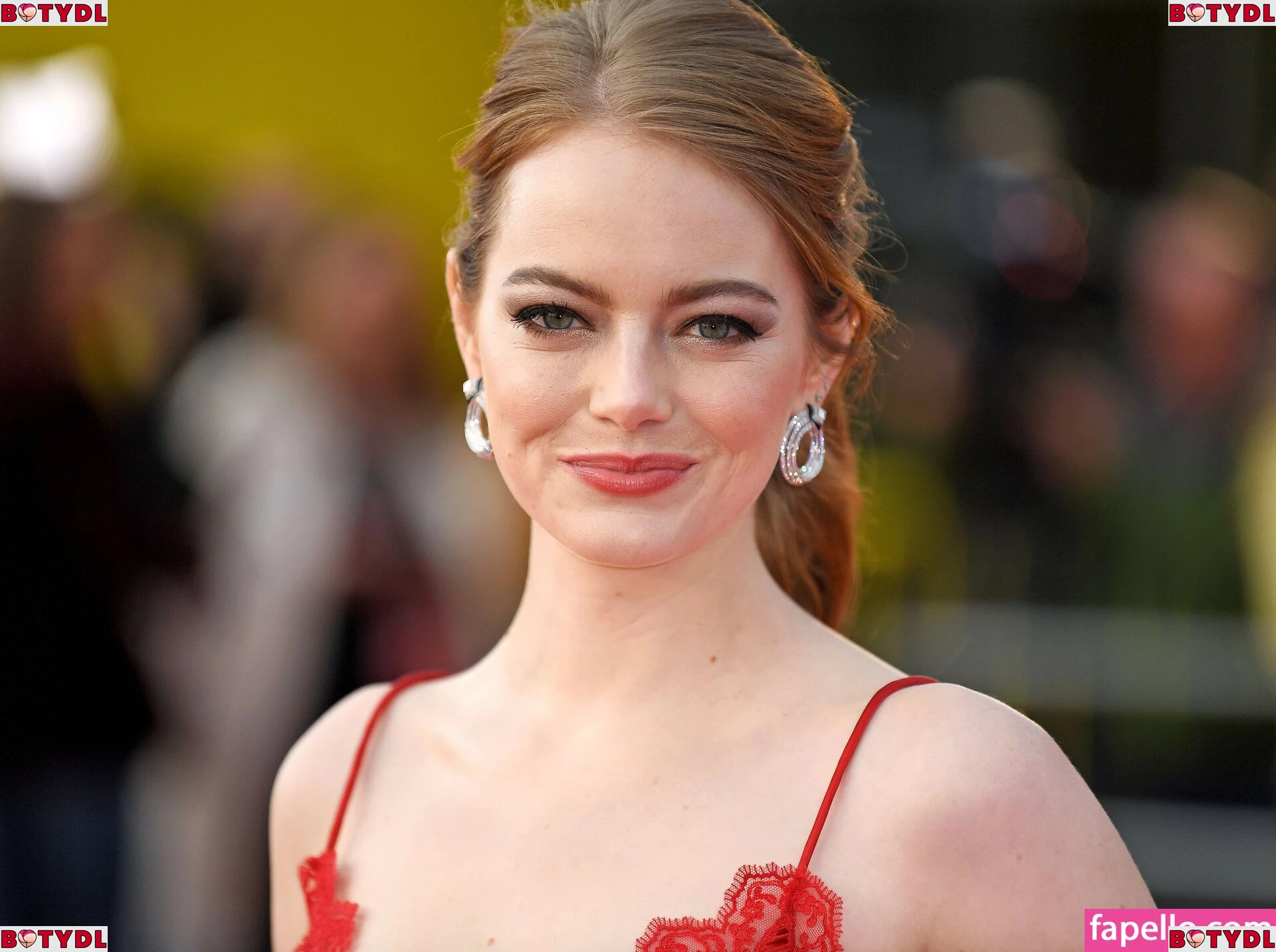 Emma Stone Onlyfans Photo Gallery 