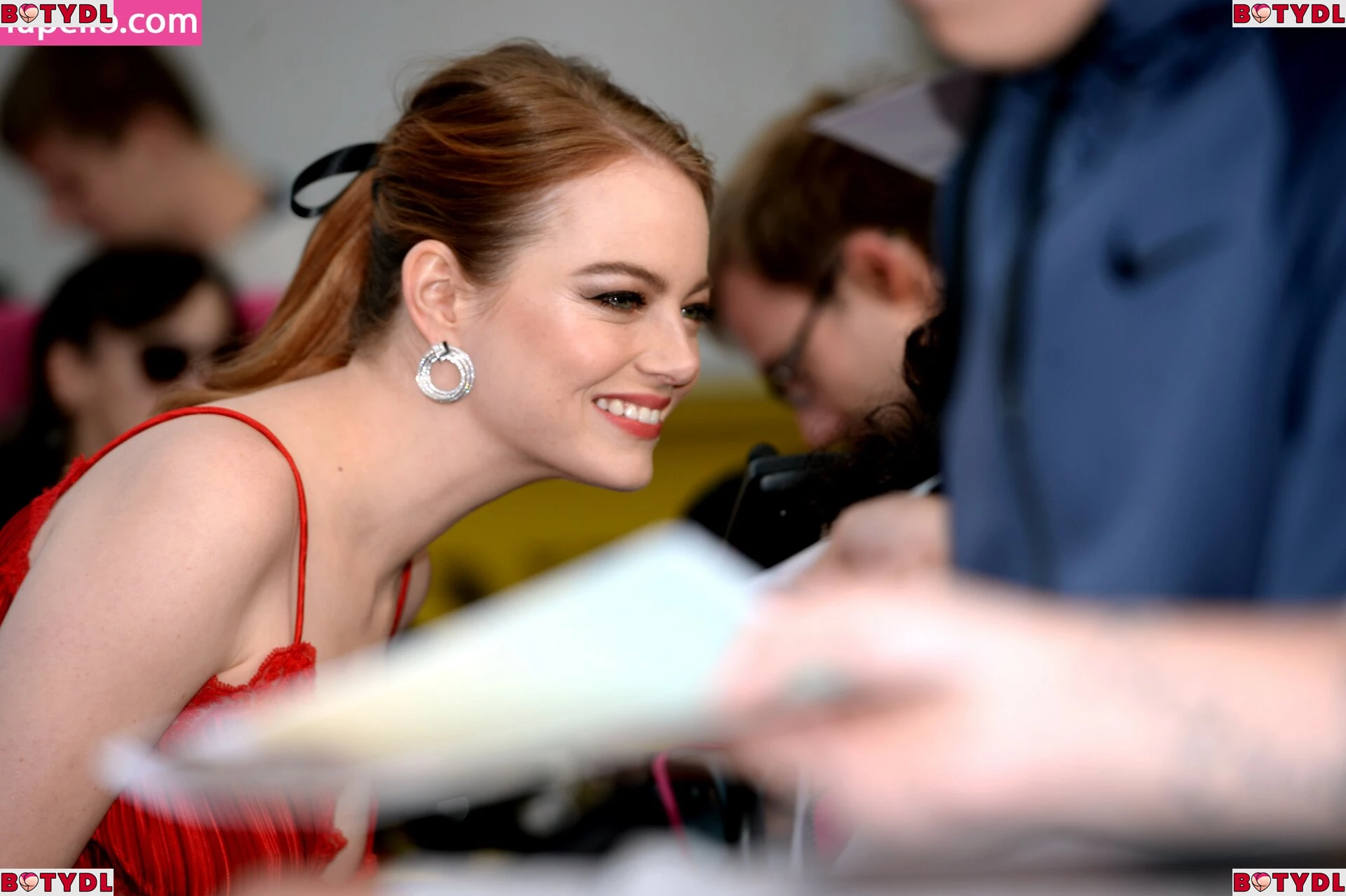 Emma Stone Onlyfans Photo Gallery 