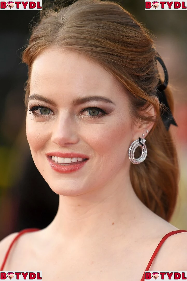 Emma Stone Onlyfans Photo Gallery 