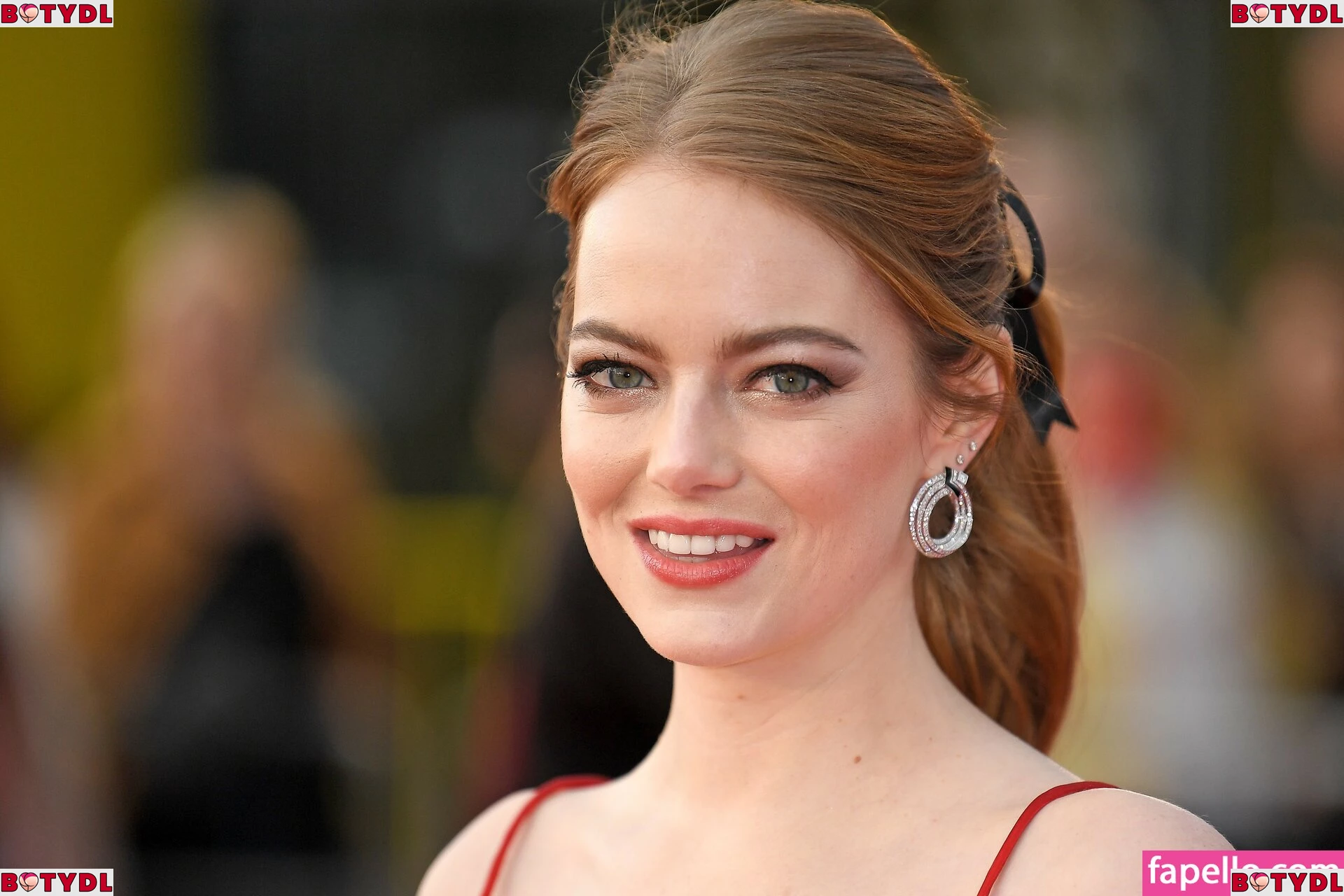 Emma Stone Onlyfans Photo Gallery 