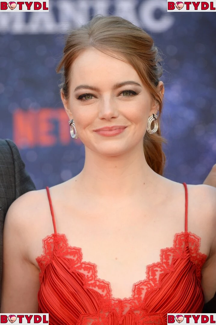 Emma Stone Onlyfans Photo Gallery 