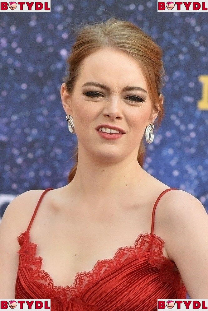 Emma Stone Onlyfans Photo Gallery 