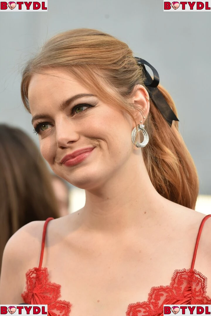 Emma Stone Onlyfans Photo Gallery 