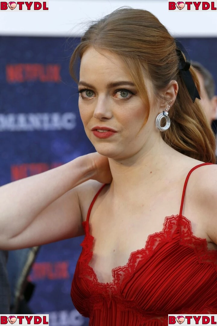 Emma Stone Onlyfans Photo Gallery 