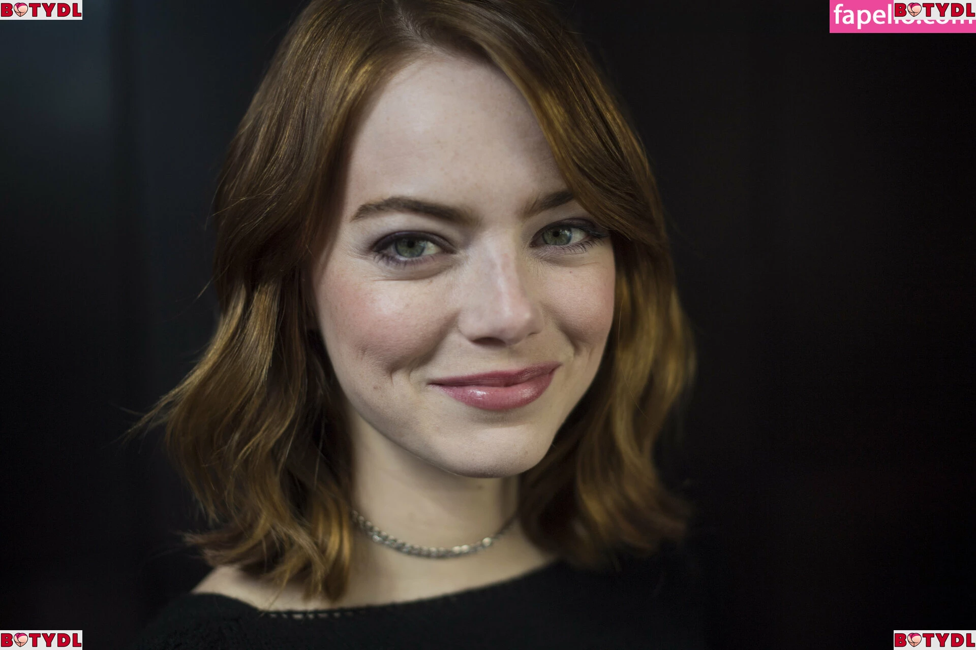 Emma Stone Onlyfans Photo Gallery 