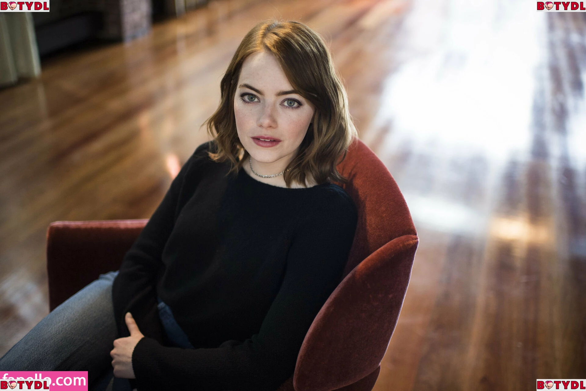 Emma Stone Onlyfans Photo Gallery 