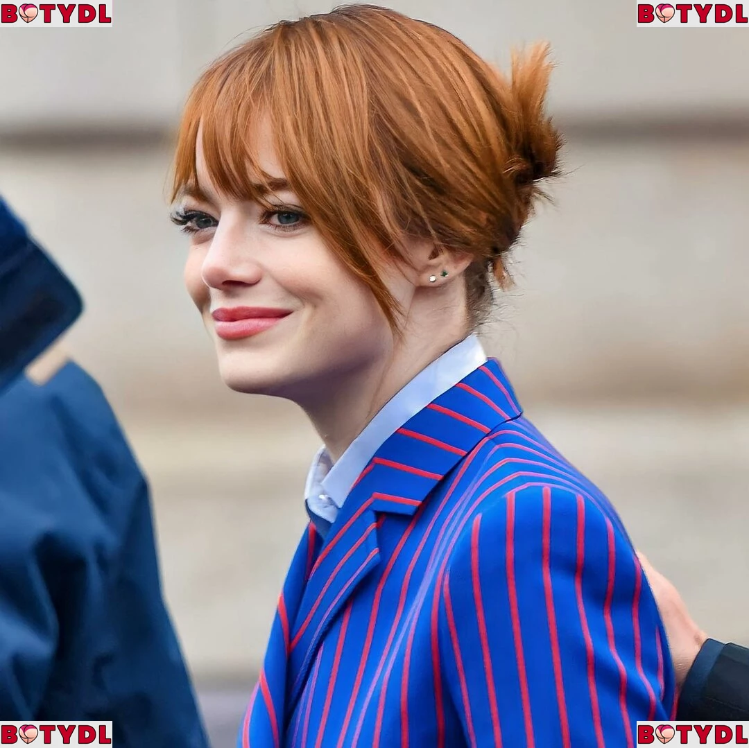 Emma Stone Onlyfans Photo Gallery 