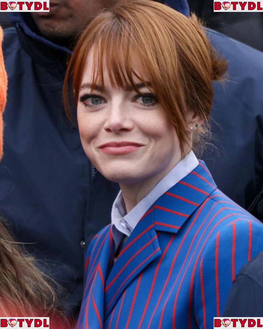 Emma Stone Onlyfans Photo Gallery 