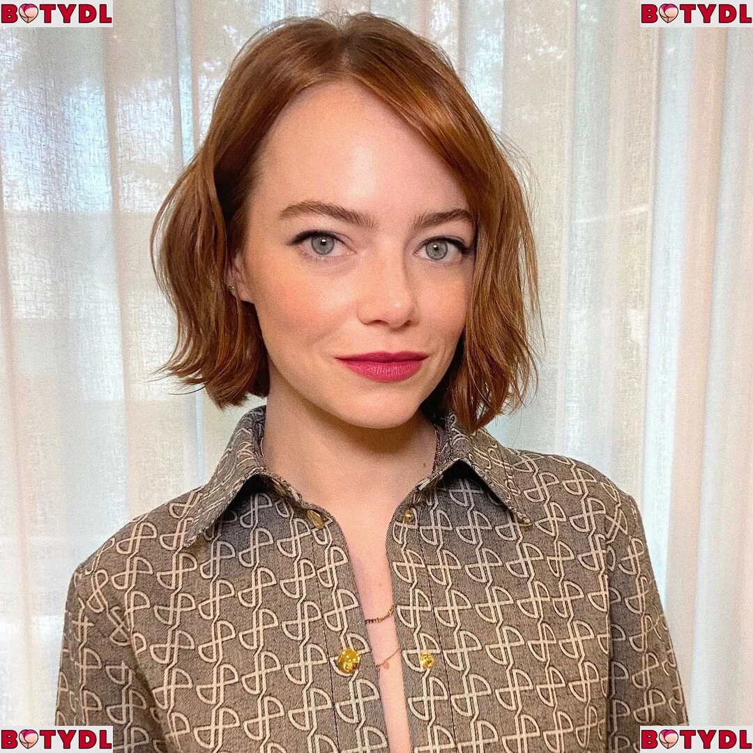 Emma Stone Onlyfans Photo Gallery 