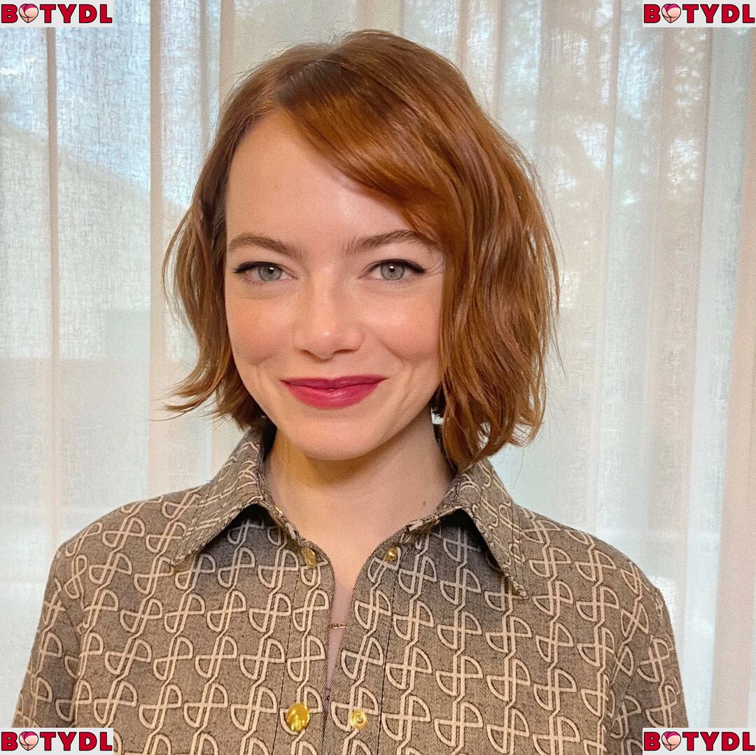 Emma Stone Onlyfans Photo Gallery 