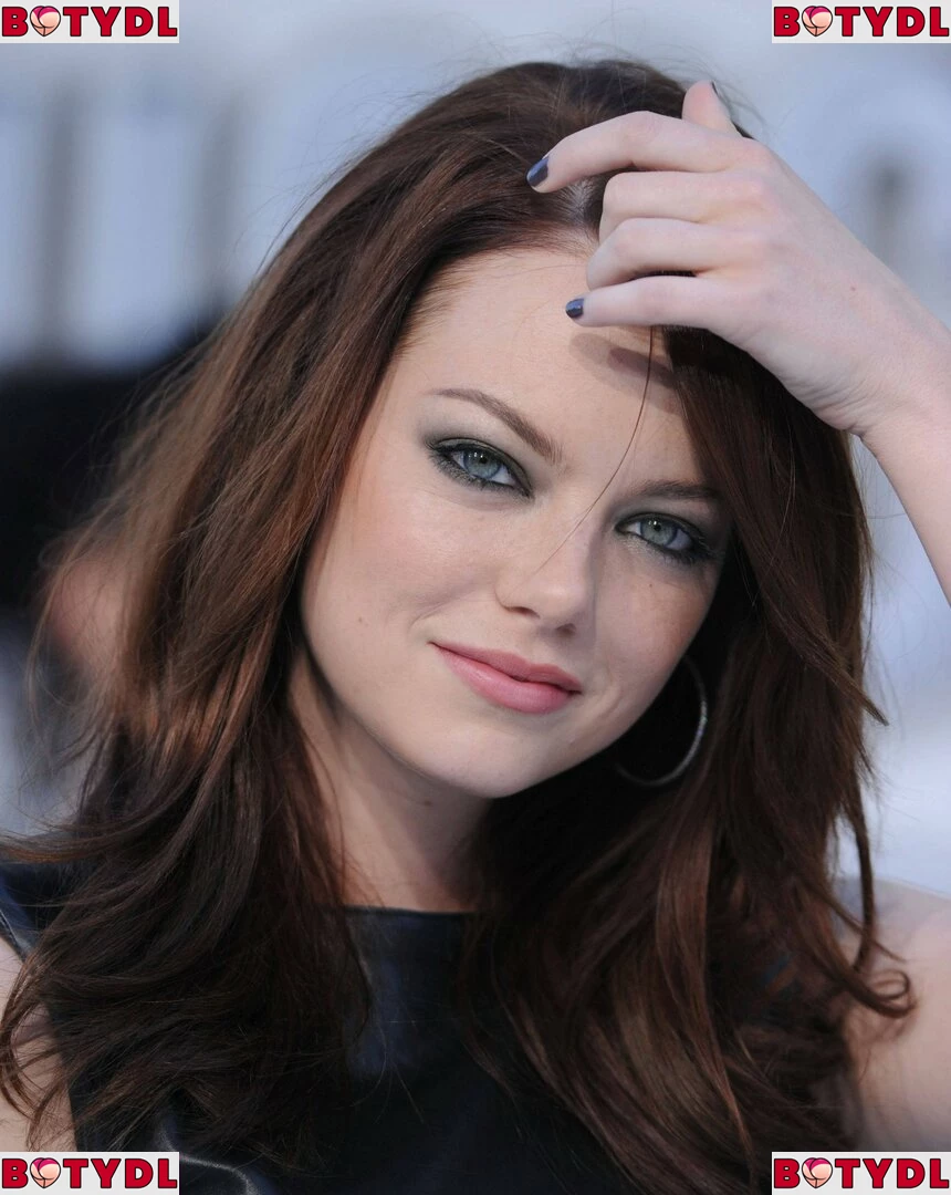 Emma Stone Onlyfans Photo Gallery 