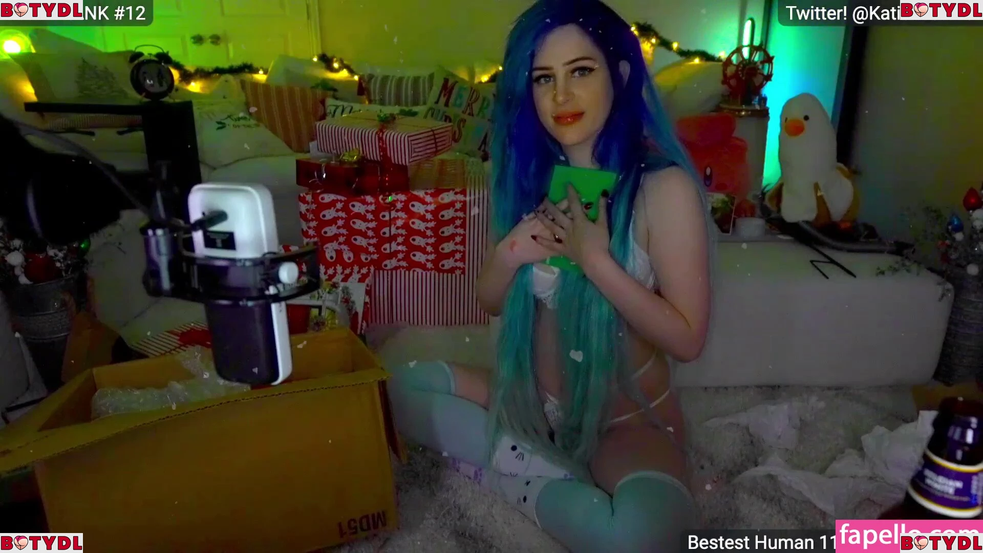 Kati3Kat Onlyfans Photo Gallery 