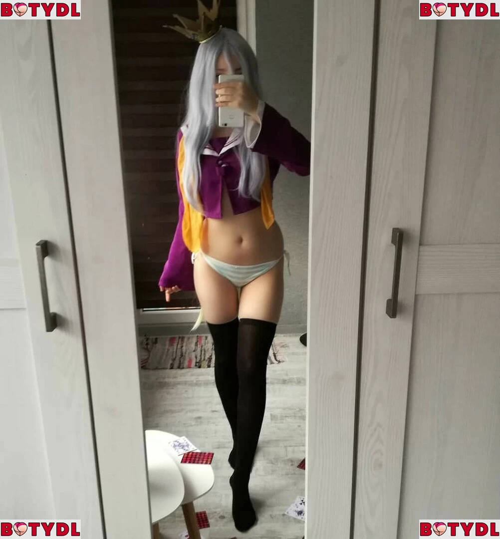 Akariia Cosplay Onlyfans Photo Gallery 