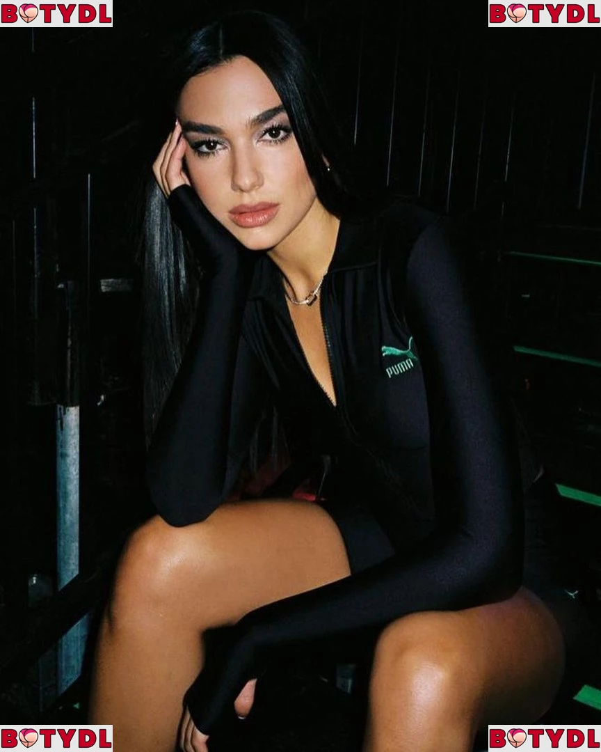 Dua Lipa Onlyfans Photo Gallery 