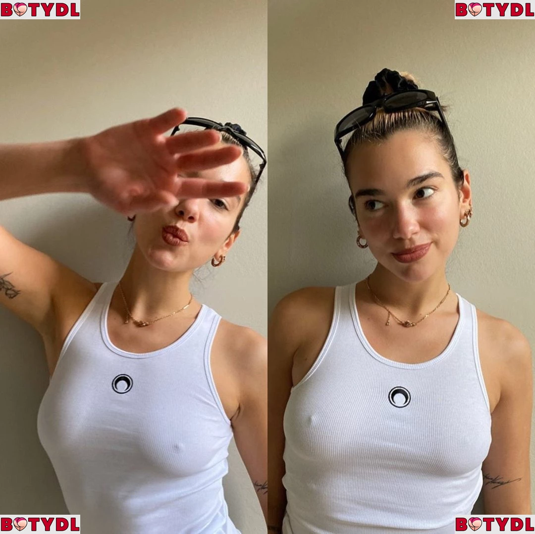 Dua Lipa Onlyfans Photo Gallery 