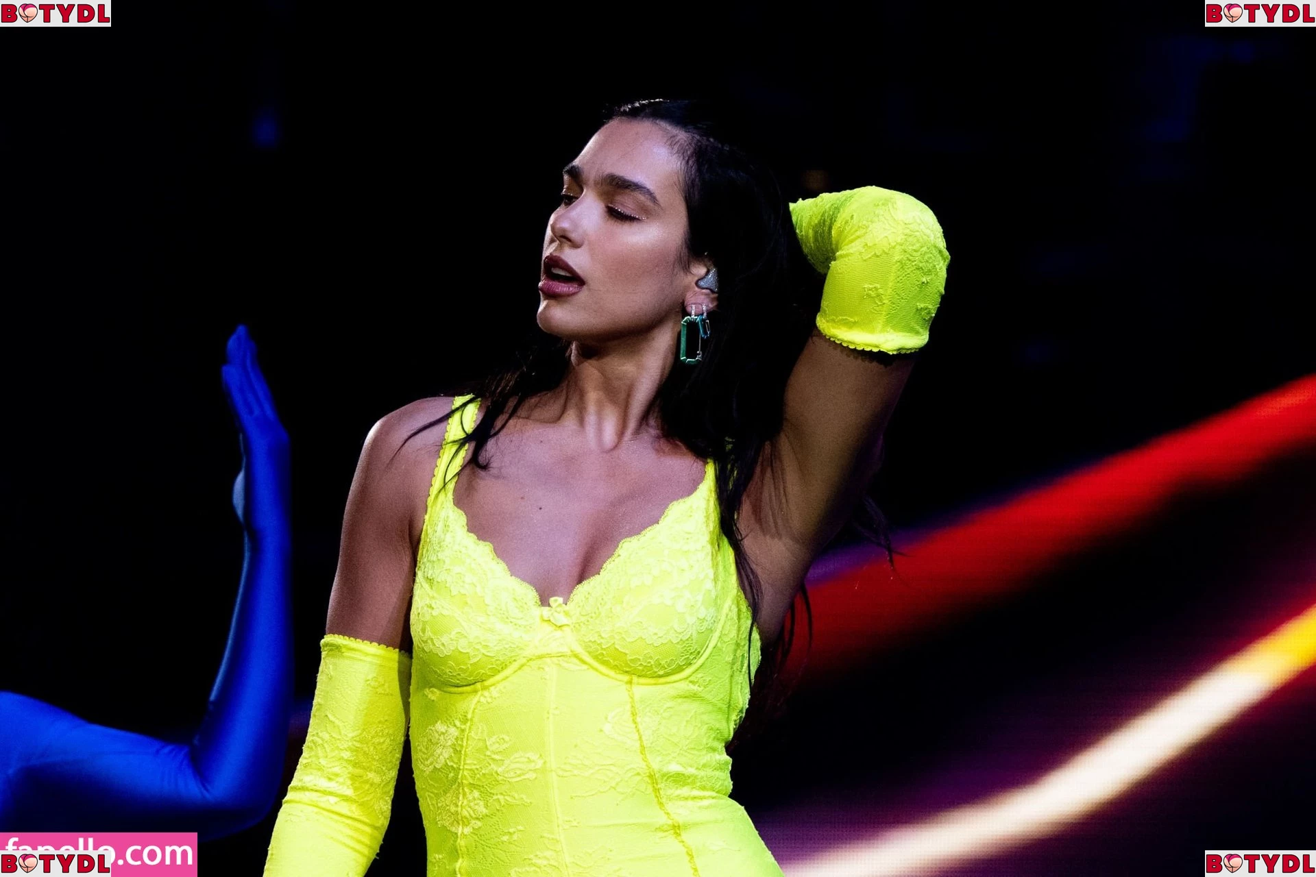 Dua Lipa Onlyfans Photo Gallery 