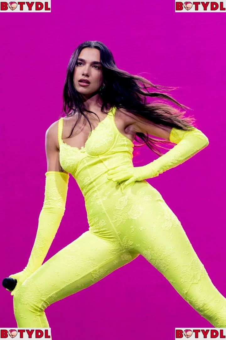 Dua Lipa Onlyfans Photo Gallery 