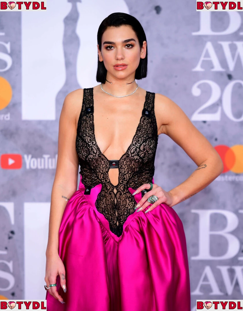 Dua Lipa Onlyfans Photo Gallery 