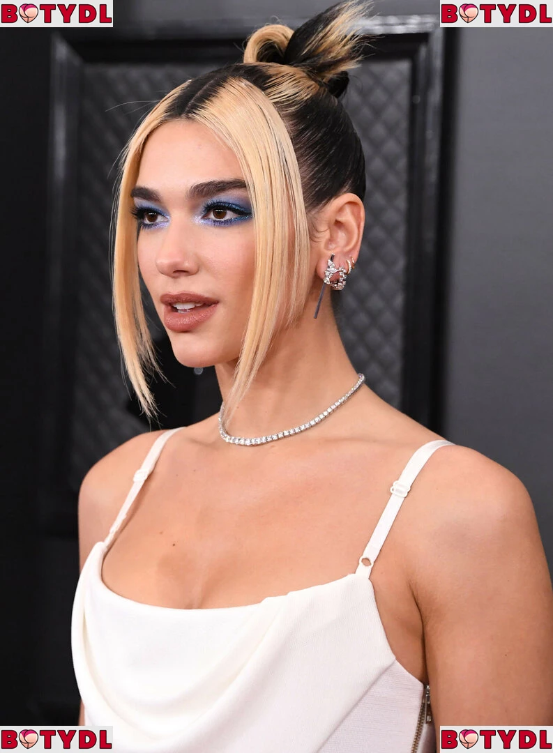 Dua Lipa Onlyfans Photo Gallery 