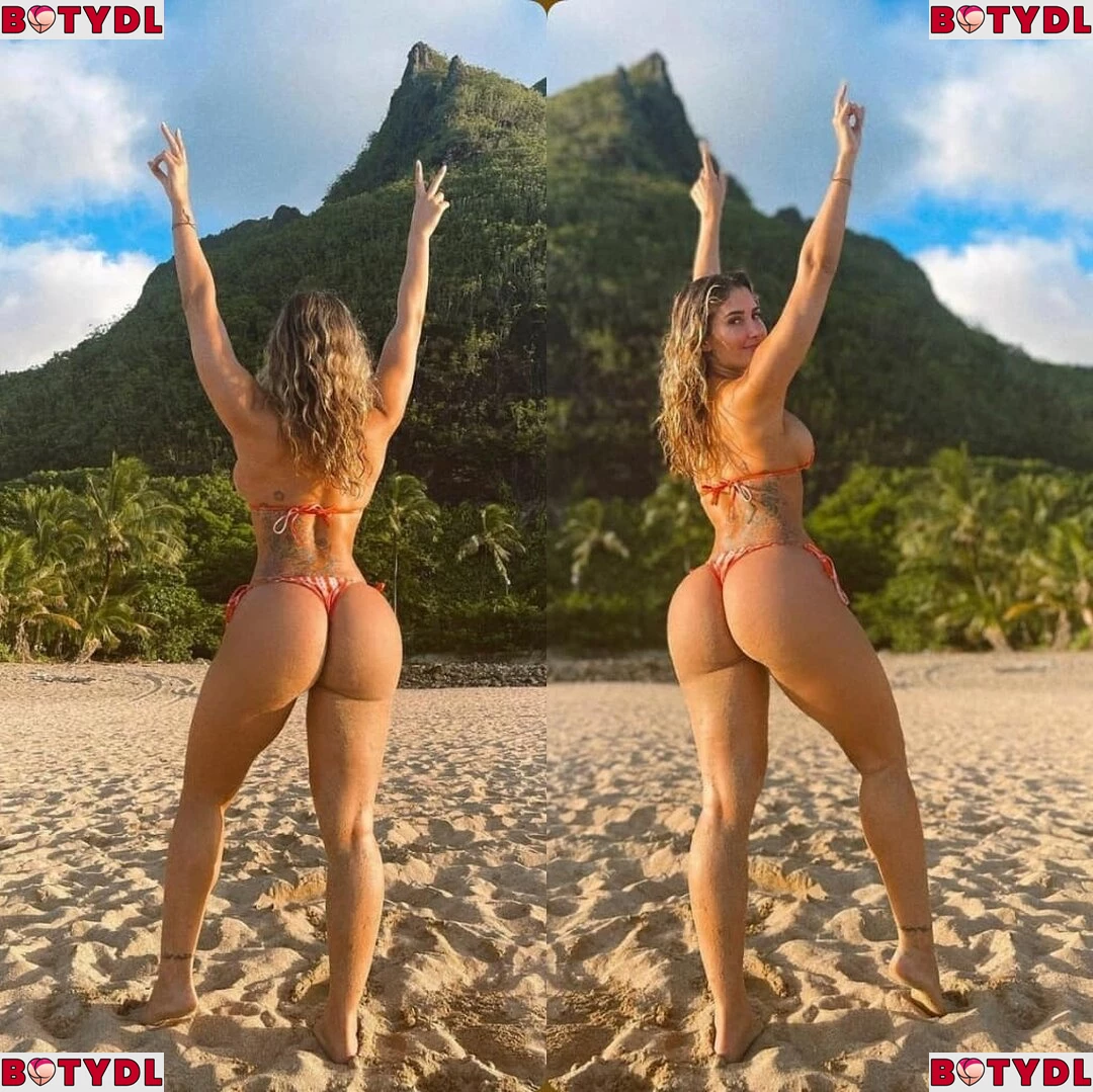 Claudia Sampedro Onlyfans Photo Gallery 