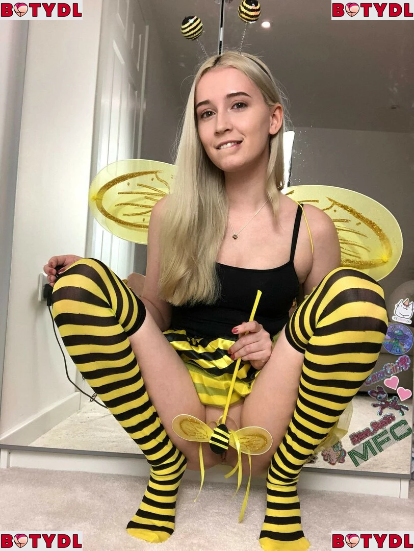 kirabee Onlyfans Photo Gallery 