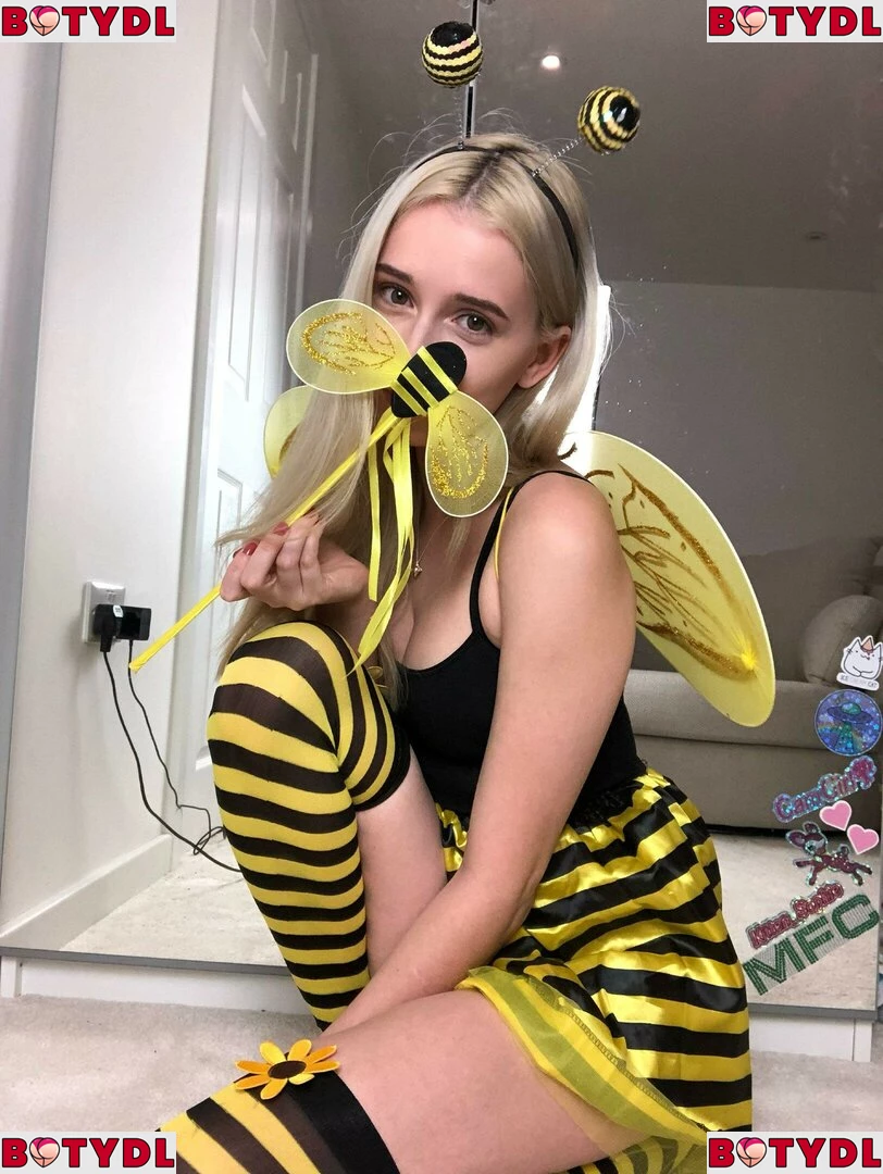 kirabee Onlyfans Photo Gallery 