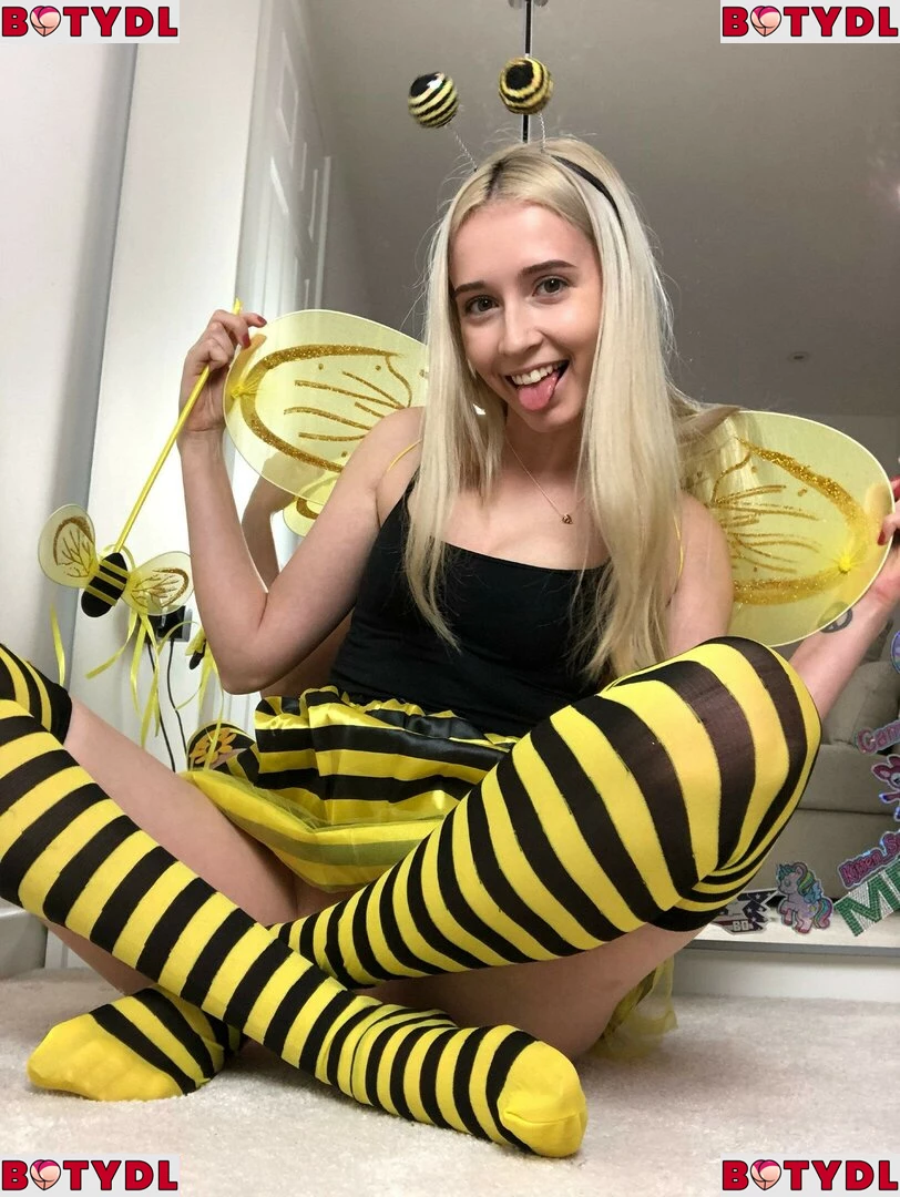 kirabee Onlyfans Photo Gallery 