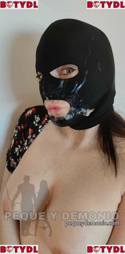 pequeydemonio Onlyfans Photo Gallery 