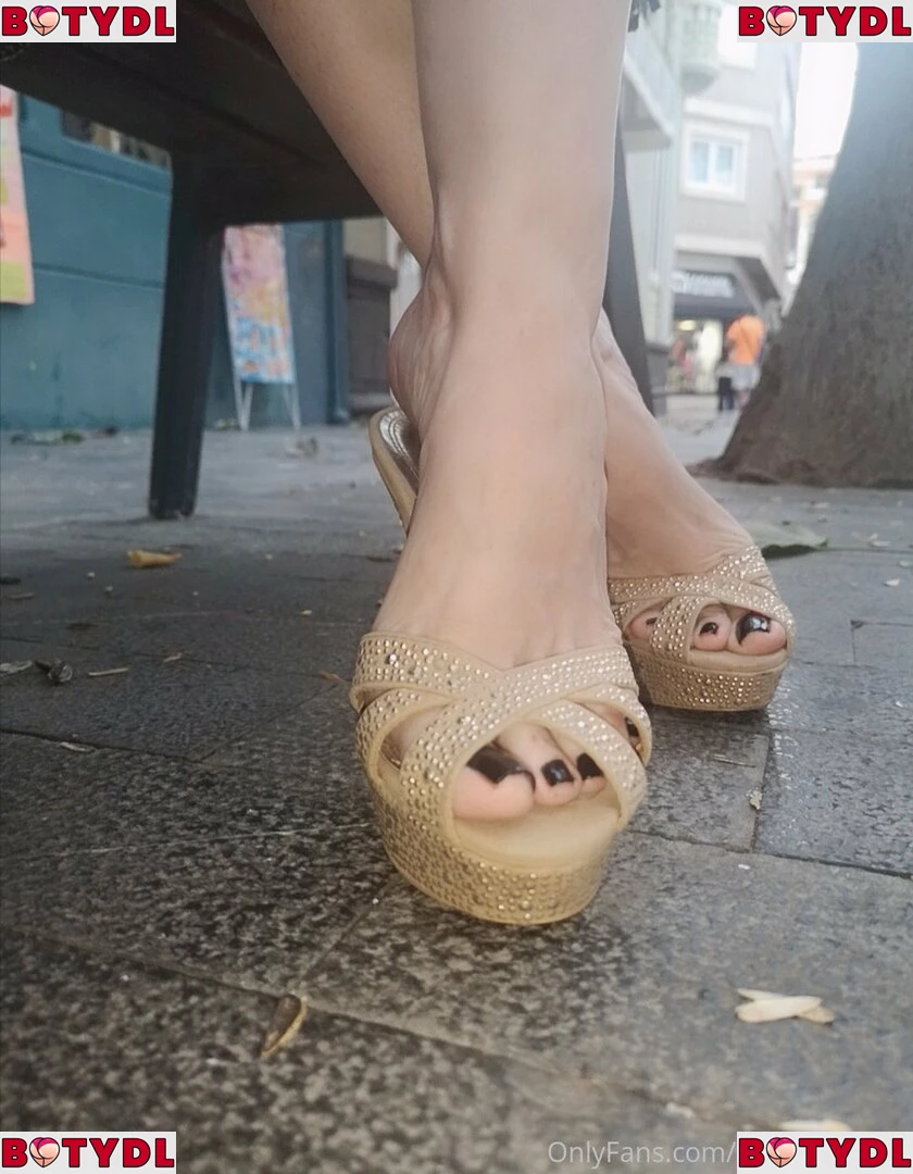 Feetvampire Onlyfans Photo Gallery 