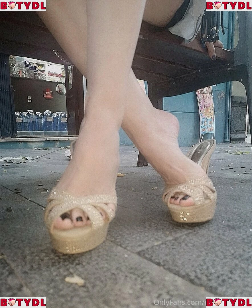 Feetvampire Onlyfans Photo Gallery 