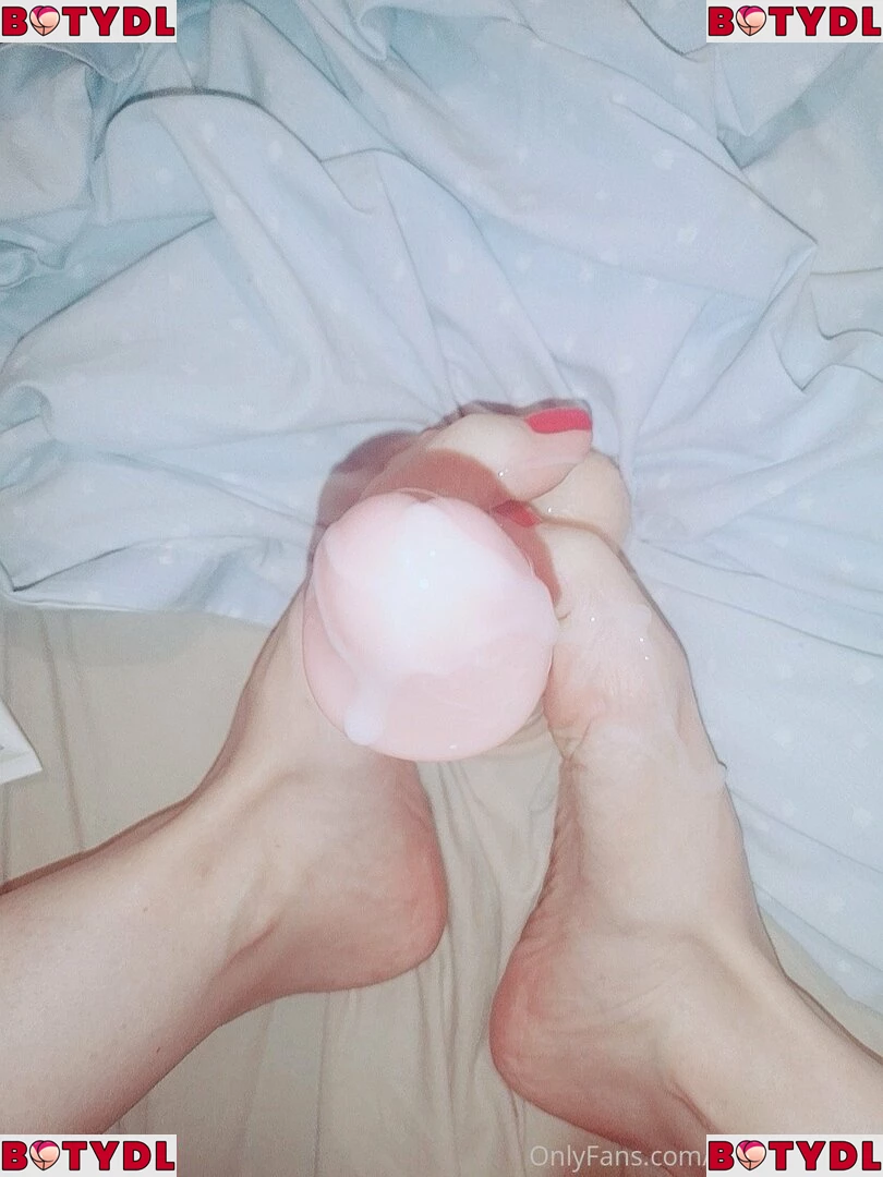 Feetvampire Onlyfans Photo Gallery 