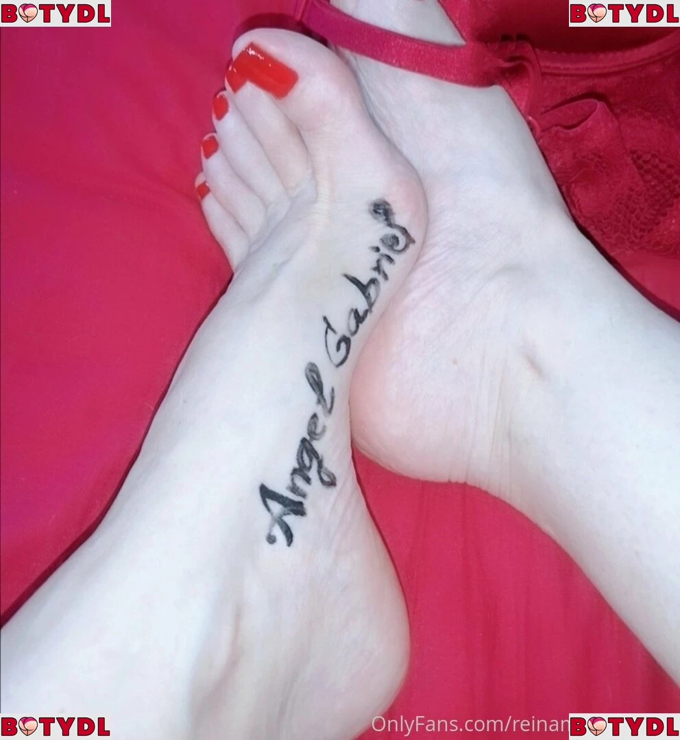 Feetvampire Onlyfans Photo Gallery 