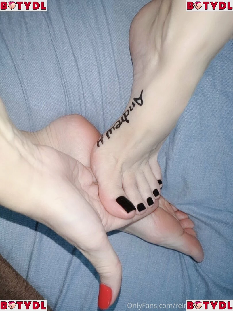 Feetvampire Onlyfans Photo Gallery 