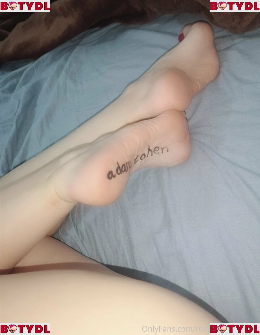 Feetvampire Onlyfans Photo Gallery 