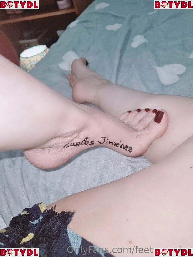 Feetvampire Onlyfans Photo Gallery 