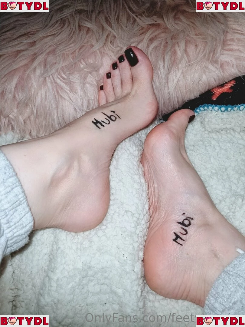 Feetvampire Onlyfans Photo Gallery 