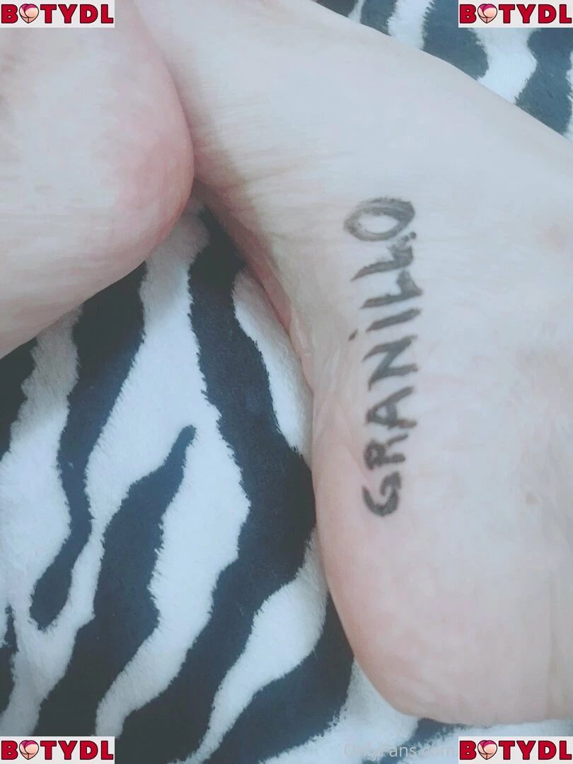 Feetvampire Onlyfans Photo Gallery 