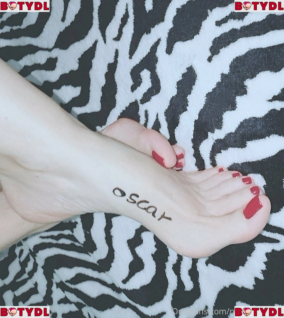 Feetvampire Onlyfans Photo Gallery 